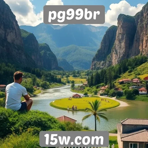 Guia de iniciantes para o site pg99br