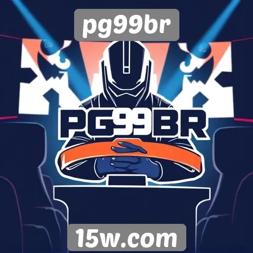 Eventos e torneios promovidos por pg99br