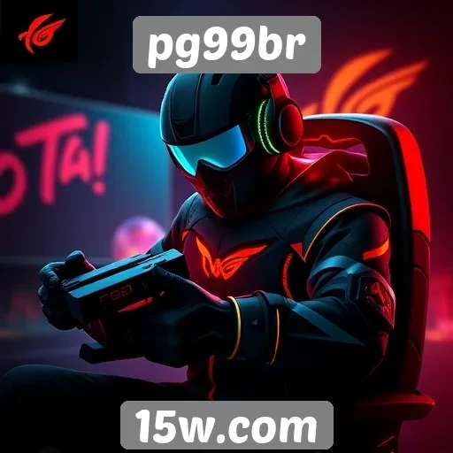 Recursos exclusivos do site pg99br para gamers