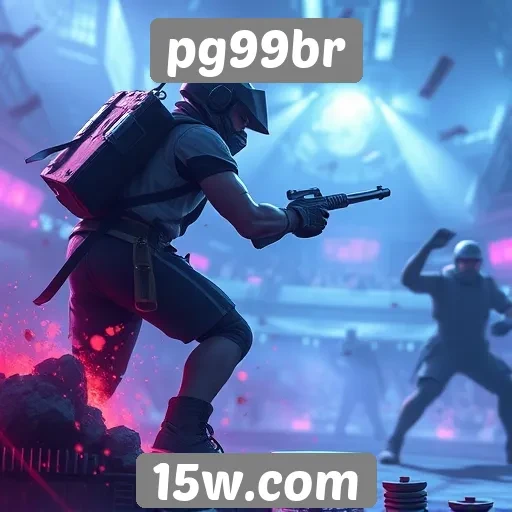 Mudanças nas políticas de jogo no pg99br