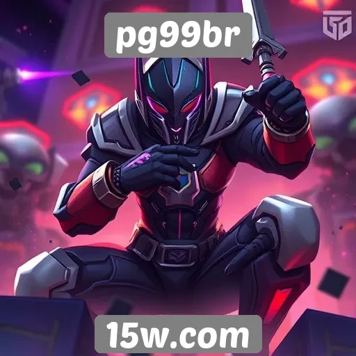 Benefícios da experiência de jogo no pg99br