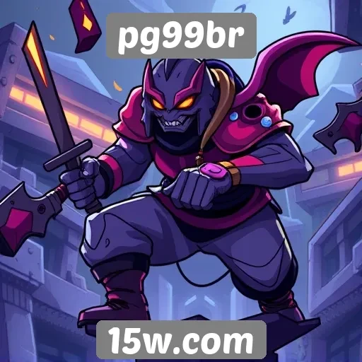 Dicas de estratégia para jogos populares no pg99br