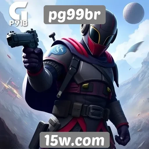 Destaques dos jogos mais populares no pg99br