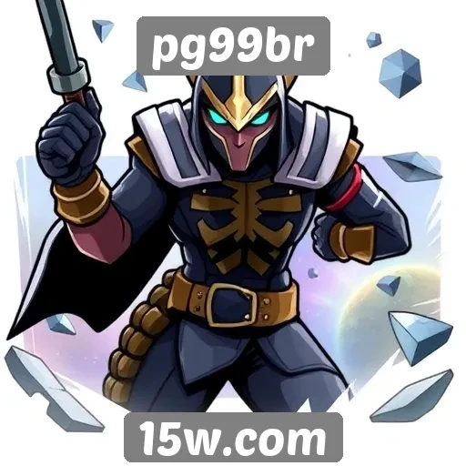 Principais jogos disponíveis no site pg99br