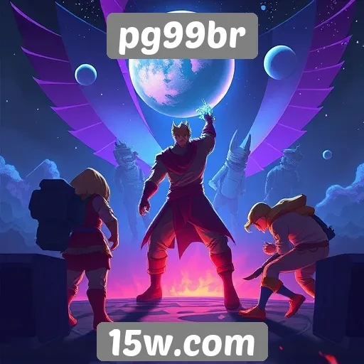 pg99br novas atualizações de jogos em destaque