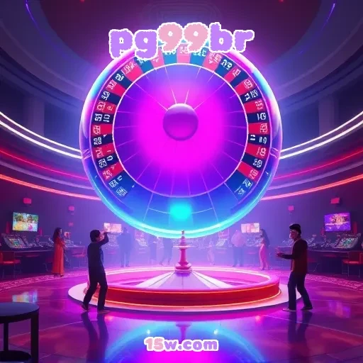 pg99br e Sua Seção de Simulação: Diversão Garantida em Cada Clique