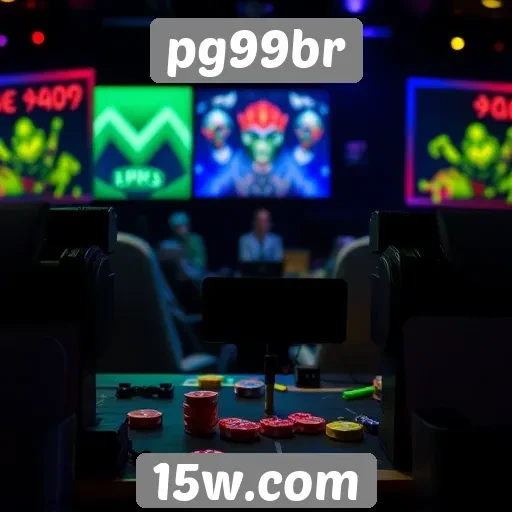 Estudo sobre a comunidade de jogadores do pg99br